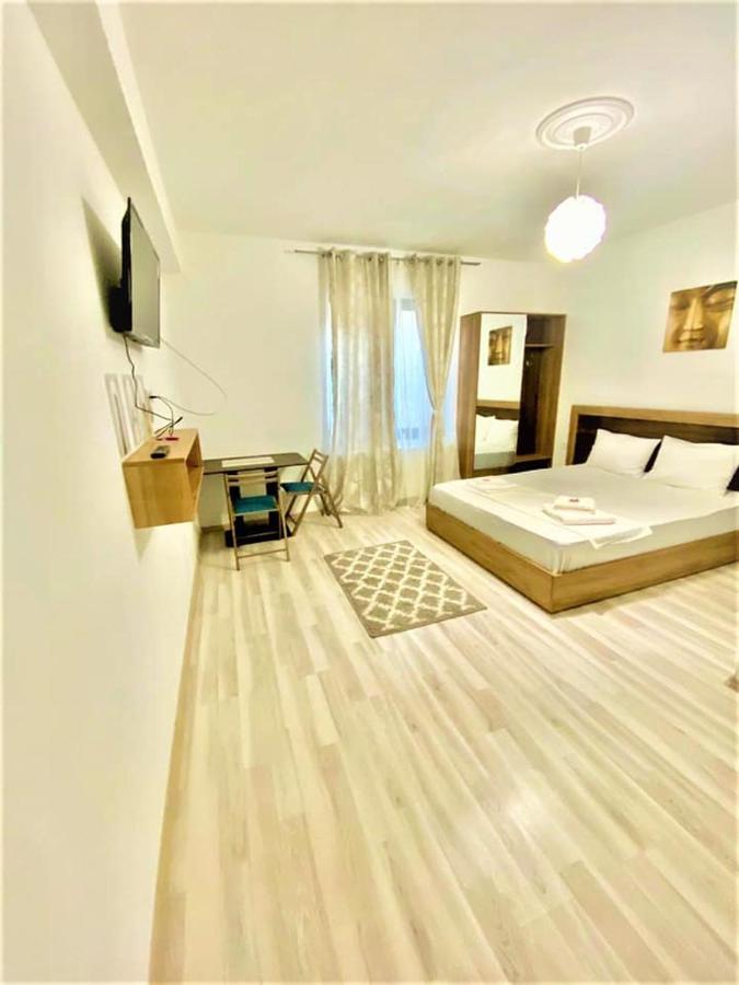 Ipsilanti House Aparthotel Iasi Exterior foto